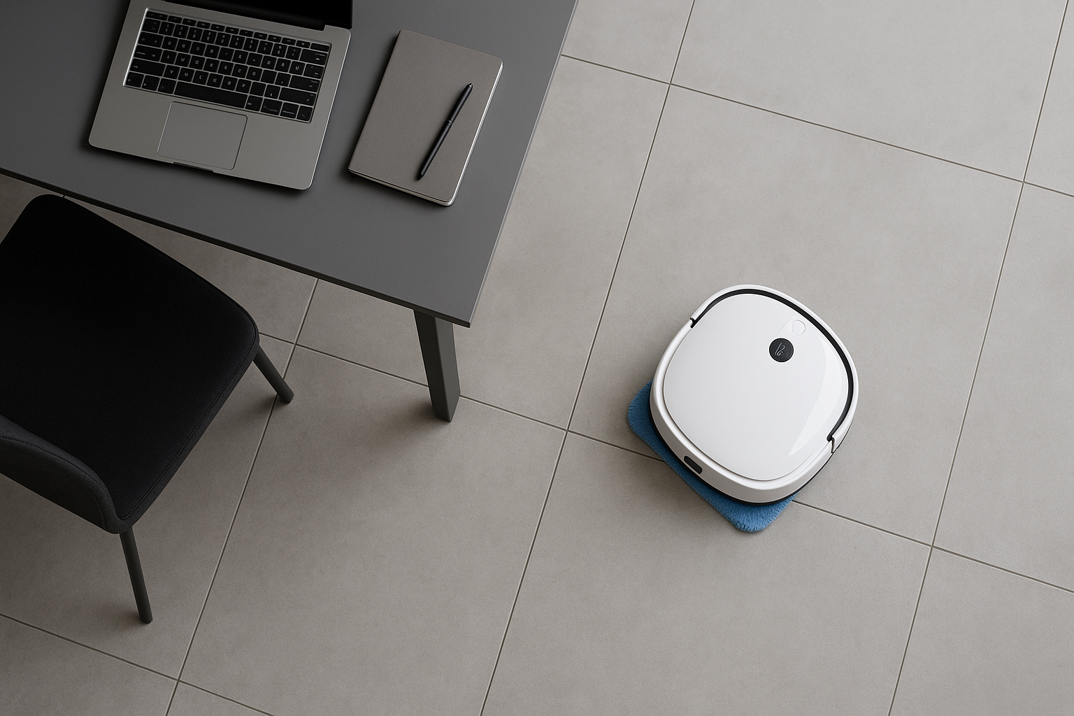 Waschraum-Hygiene in Büros: Umweltfreundlich & gründlich mit BiOHY