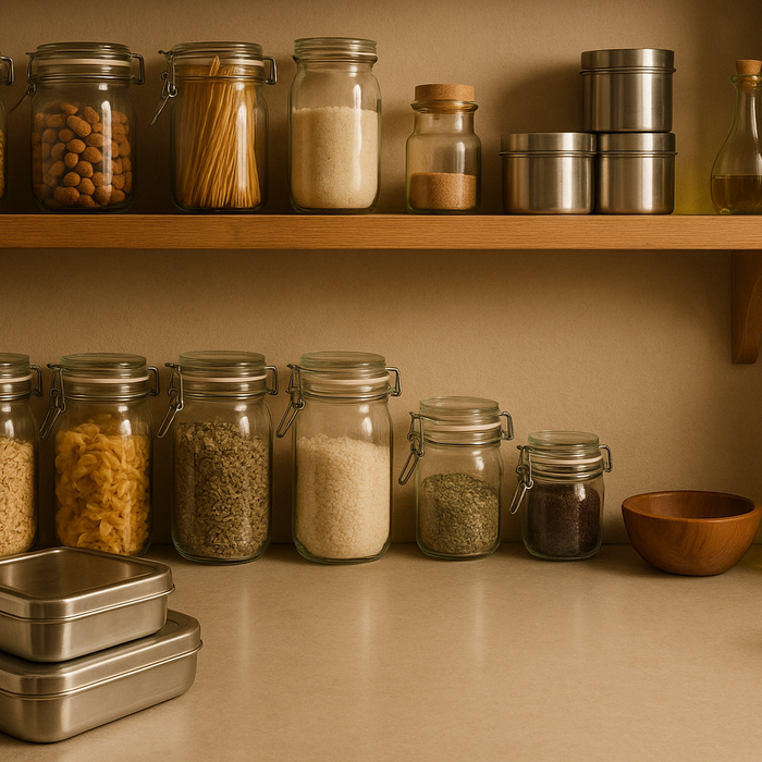 40 Tage plastikfrei leben – Tipps für deinen nachhaltigen Alltag