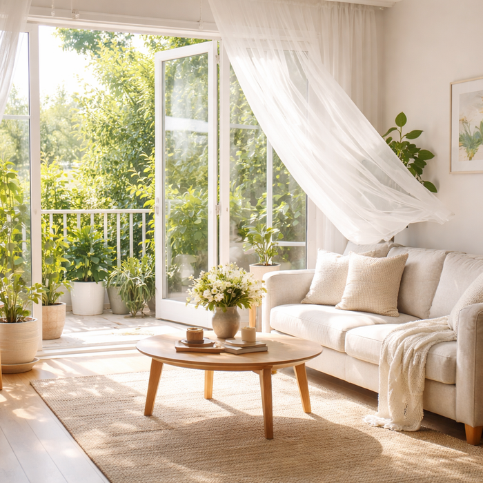 Gerüche neutralisieren mit BiOHY: Sauberkeit, die man riecht