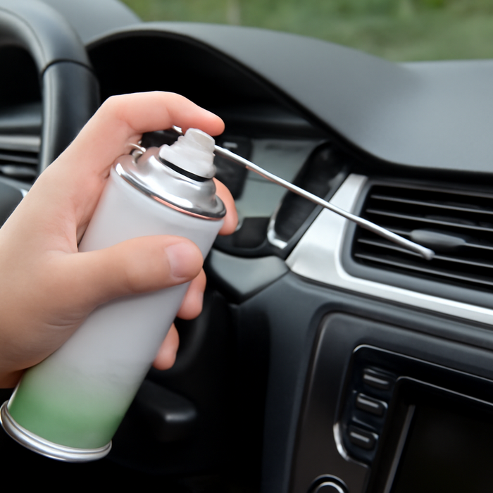 Klimaanlagenreiniger gegen Bakterien & Gerüche – Saubere Luft für mehr Wohlbefinden