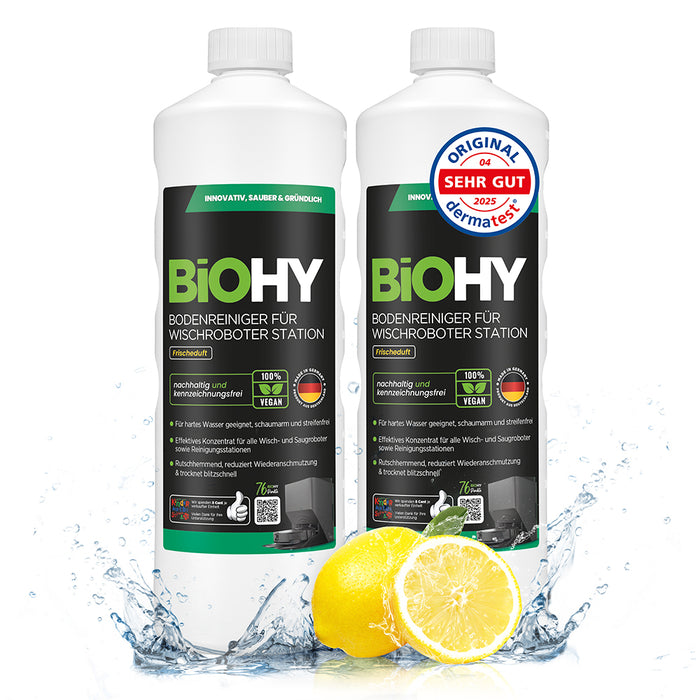 BiOHY all-purpose cleaner, all-purpose cleaner, universal cleaner, organic concentrate