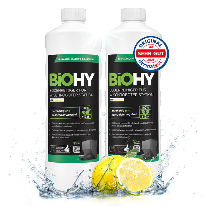 BiOHY all-purpose cleaner, all-purpose cleaner, universal cleaner, organic concentrate