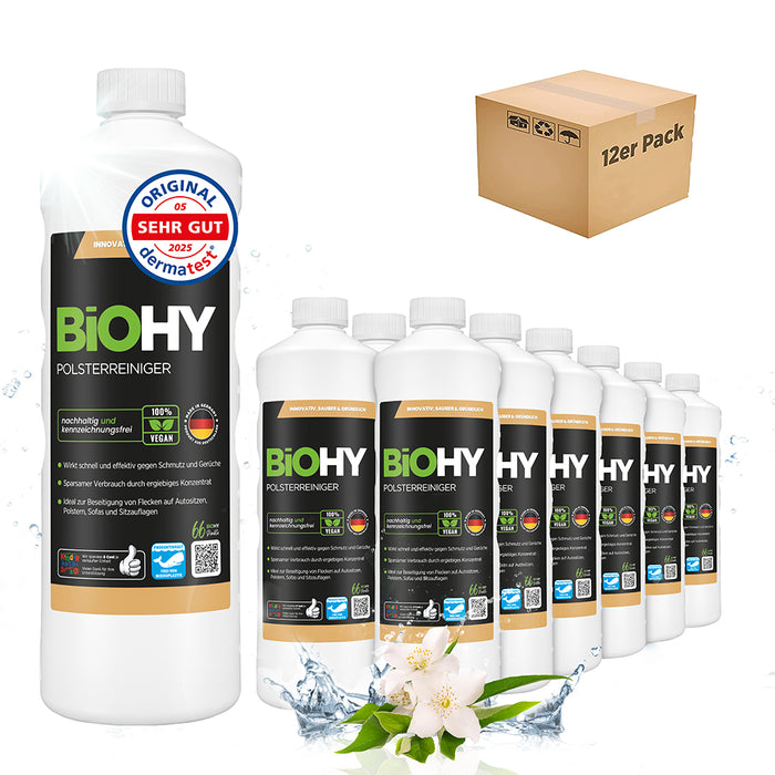 BiOHY Polsterreiniger – Bild 23