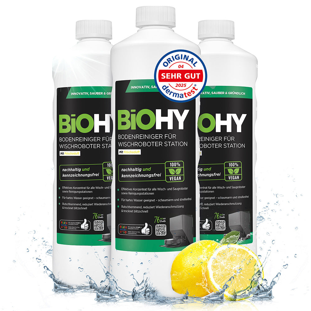 BiOHY all-purpose cleaner, all-purpose cleaner, universal cleaner, organic concentrate