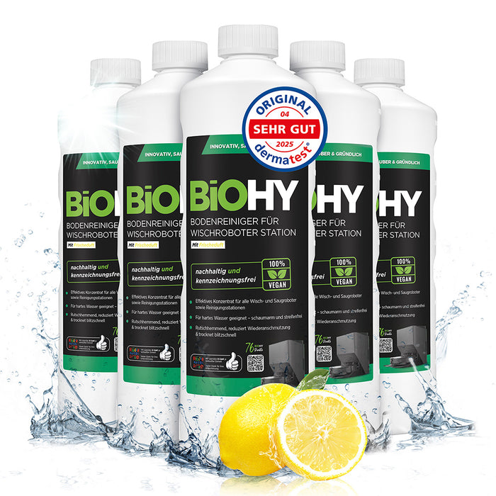 BiOHY all-purpose cleaner, all-purpose cleaner, universal cleaner, organic concentrate