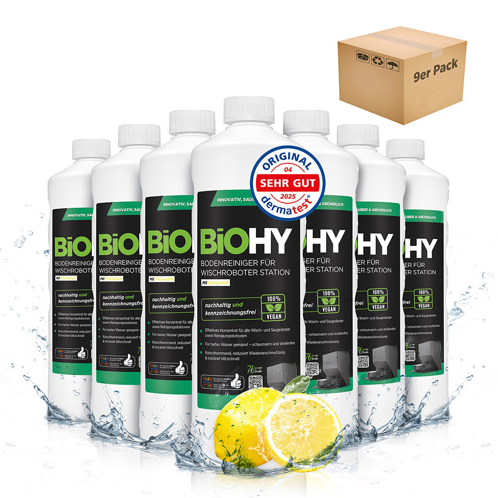 BiOHY all-purpose cleaner, all-purpose cleaner, universal cleaner, organic concentrate