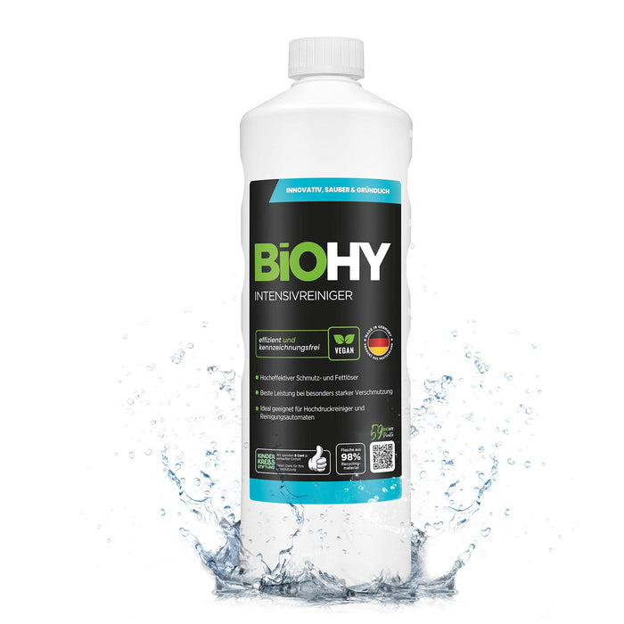 BiOHY Intensivreiniger – Bild 12
