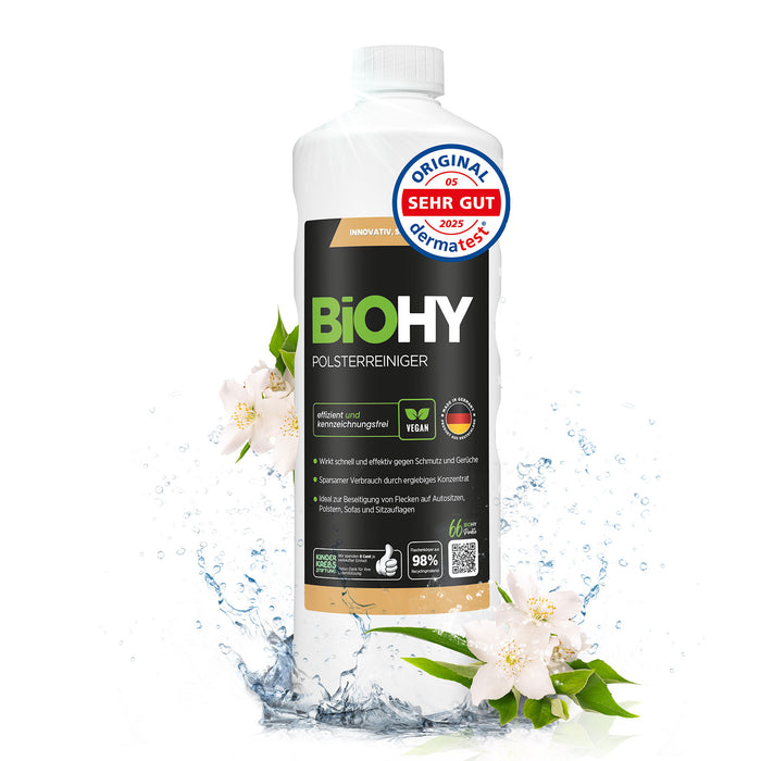 BiOHY Polsterreiniger