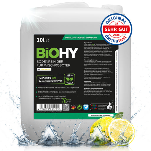 1 x 10 Liter Kanister