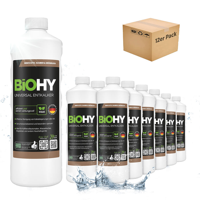 BiOHY Universal Entkalker – Bild 12
