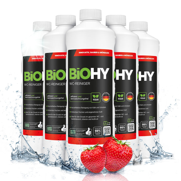 BiOHY WC-Reiniger – Bild 14