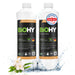 BiOHY Flüssig Seife – umweltfreundlich, vegan & Made in Germany (Produktflasche)