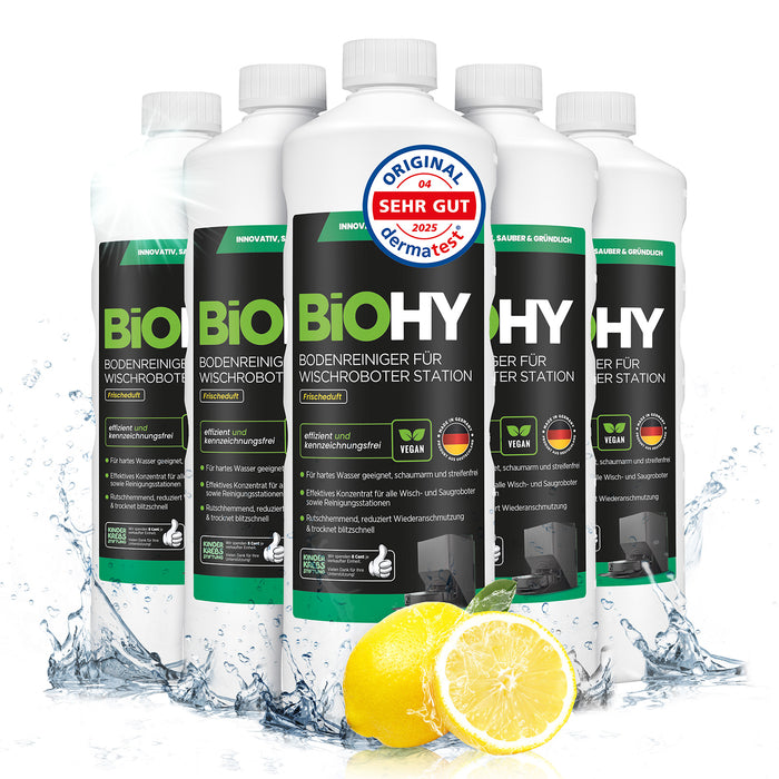 BiOHY all-purpose cleaner, all-purpose cleaner, universal cleaner, organic concentrate