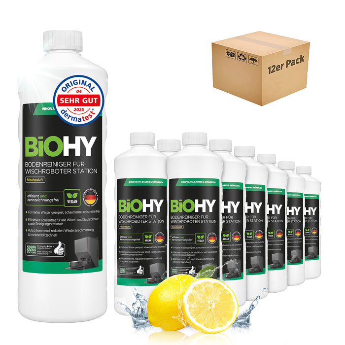 BiOHY all-purpose cleaner, all-purpose cleaner, universal cleaner, organic concentrate