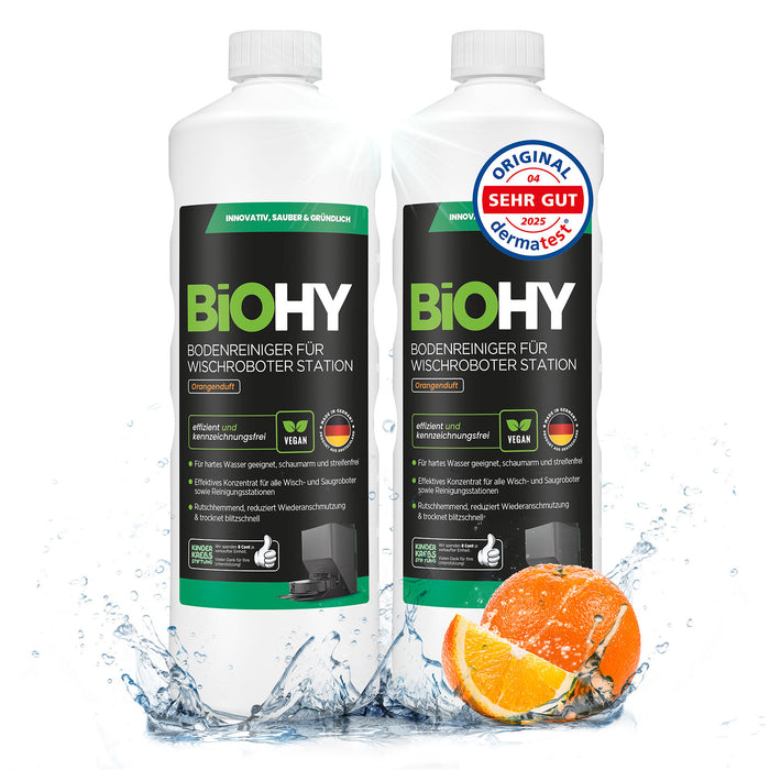 BiOHY all-purpose cleaner, all-purpose cleaner, universal cleaner, organic concentrate