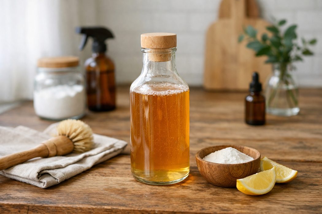 BiOHY parquet cleaner, parquet care products, wooden floor soap, parquet care