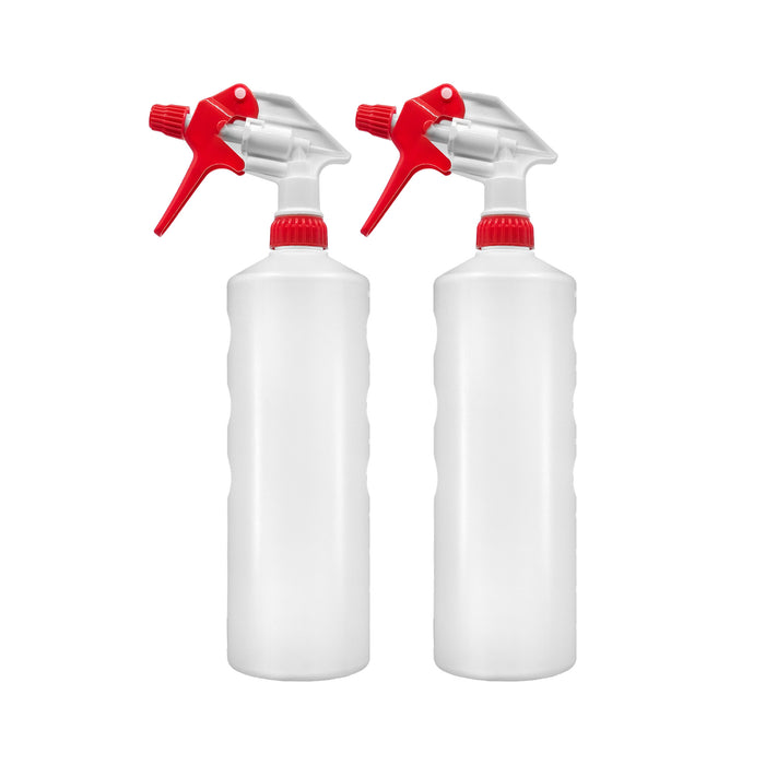 BiOHY Sprühflasche (1 Liter Natur)