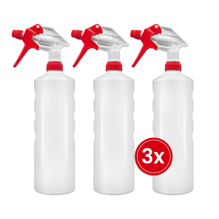 BiOHY Sprühflasche (1 Liter Natur) – Bild 9