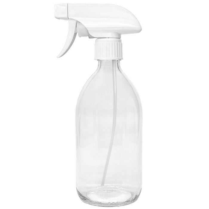 BiOHY Glas Sprühflasche 500 ml