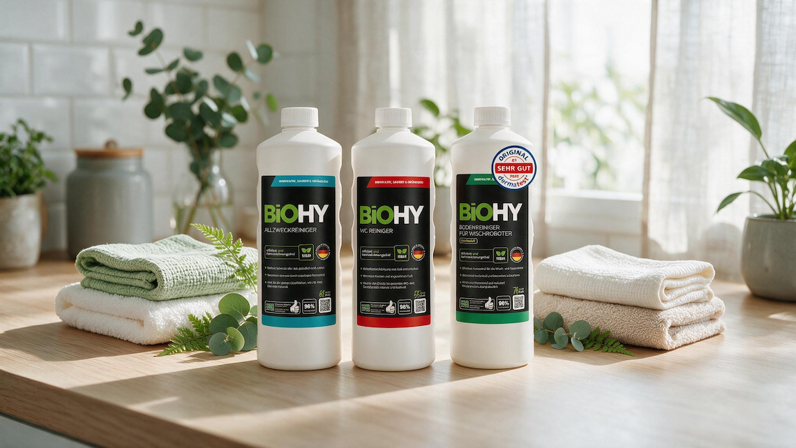 BiOHY Bestseller