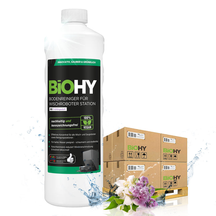 BiOHY all-purpose cleaner, all-purpose cleaner, universal cleaner, organic concentrate