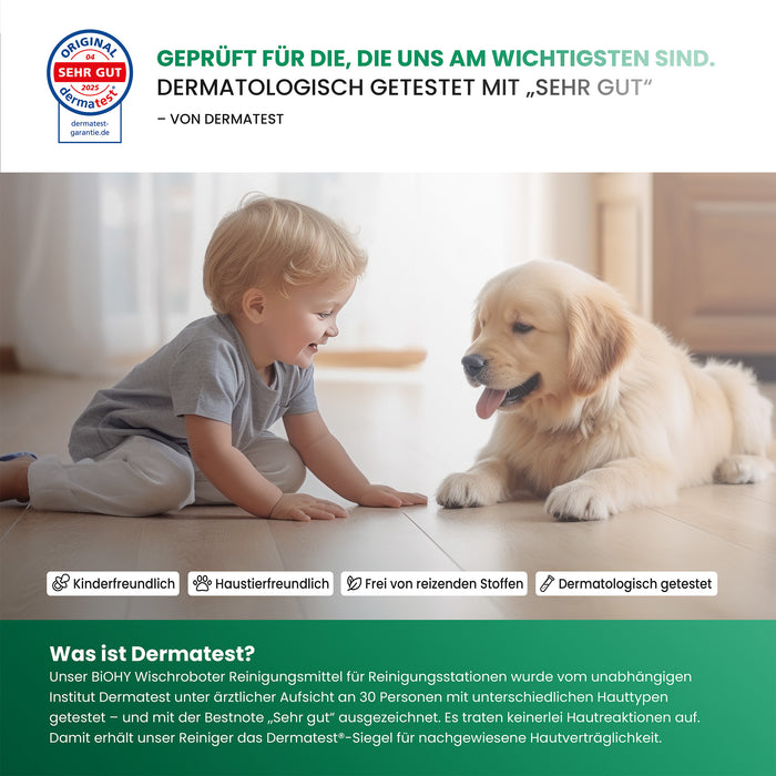 BiOHY all-purpose cleaner, all-purpose cleaner, universal cleaner, organic concentrate