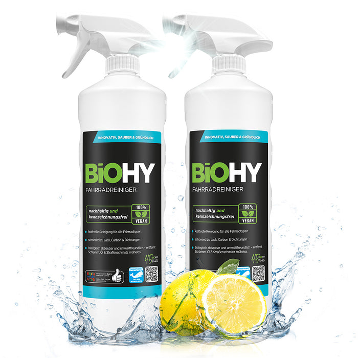 BiOHY all-purpose cleaner, all-purpose cleaner, universal cleaner, organic concentrate