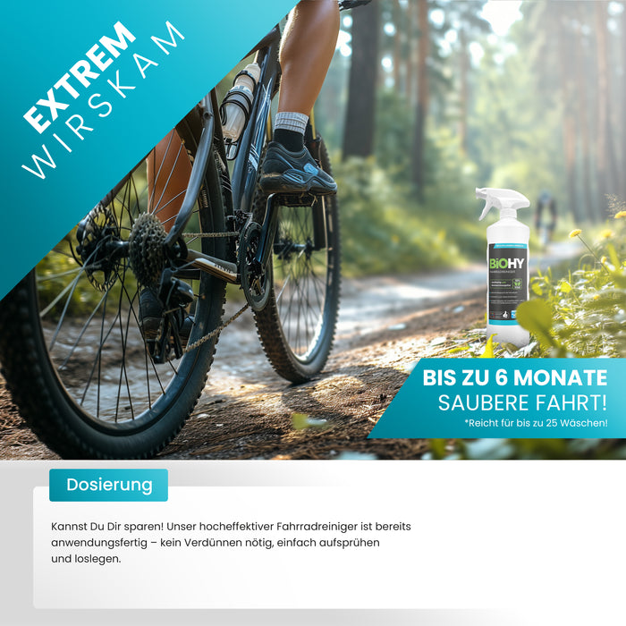 BiOHY all-purpose cleaner, all-purpose cleaner, universal cleaner, organic concentrate