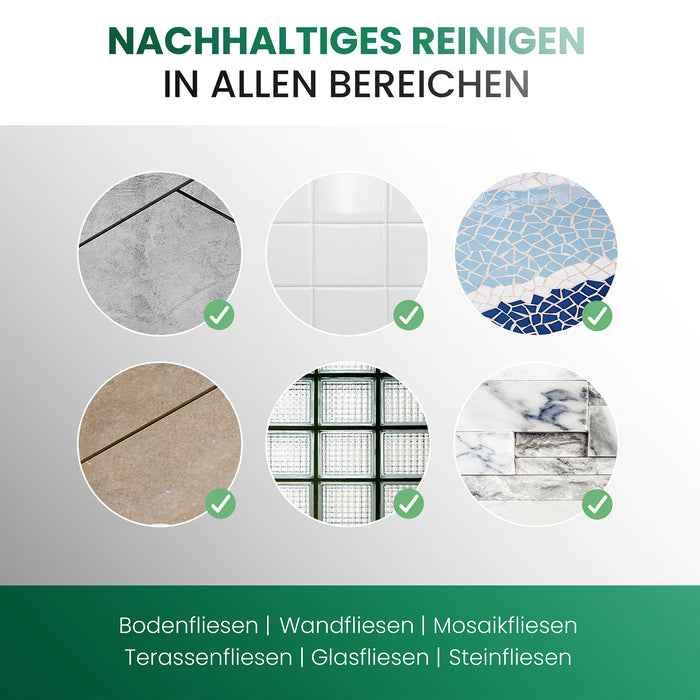 BiOHY tile cleaner, tile floor cleaner, tile oil, tile cleaner