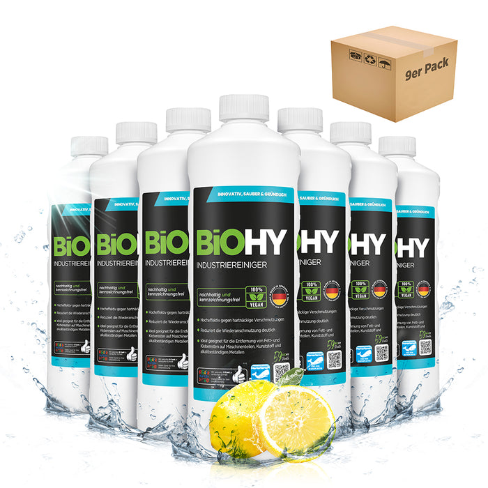 BiOHY Industriereiniger – Bild 23