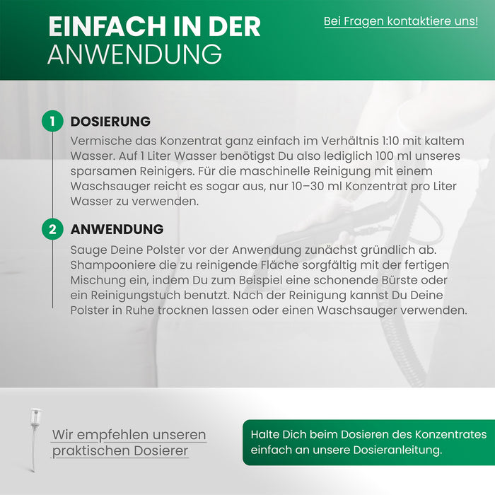 BiOHY car upholstery &amp; leather care, car upholstery cleaner, car seat cleaner, interior care