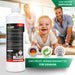 BiOHY Sanitärreiniger Plus – gegen Kalk & Urinstein, hygienisch & vegan (Gebindegröße)