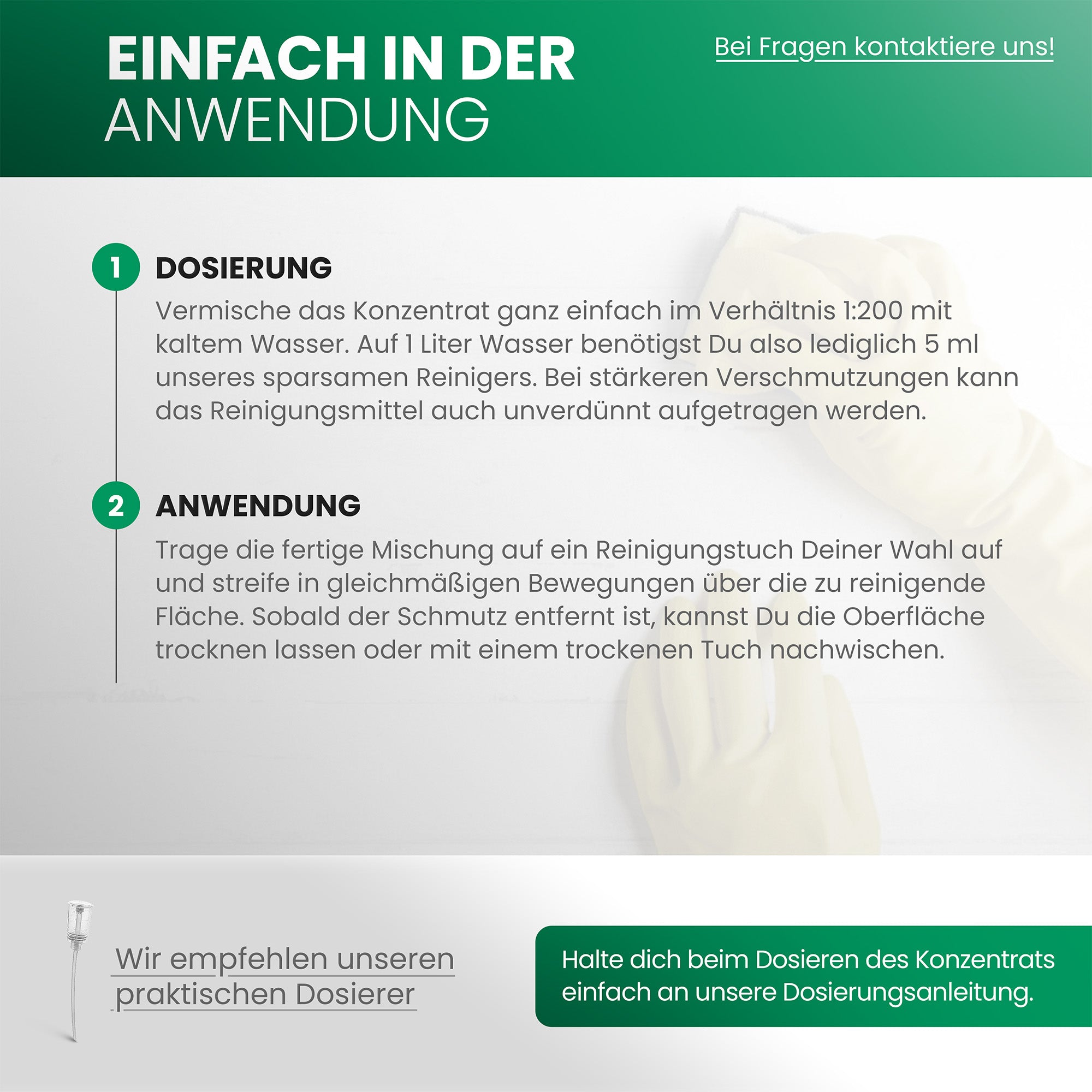 BiOHY sanitary cleaner, bathroom cleaner, limescale remover, bathroom cleaner