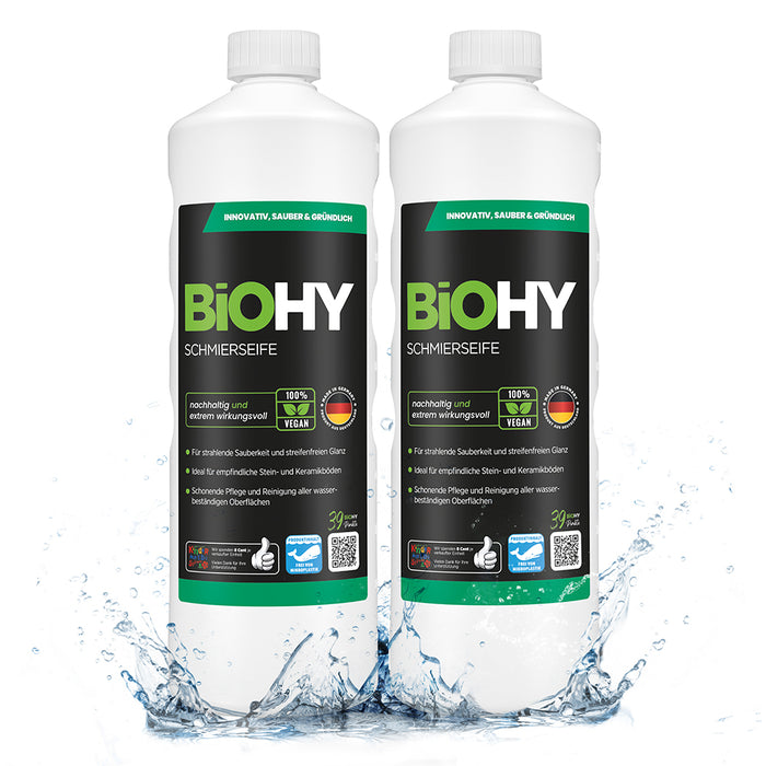 BiOHY Schmierseife – Bild 20