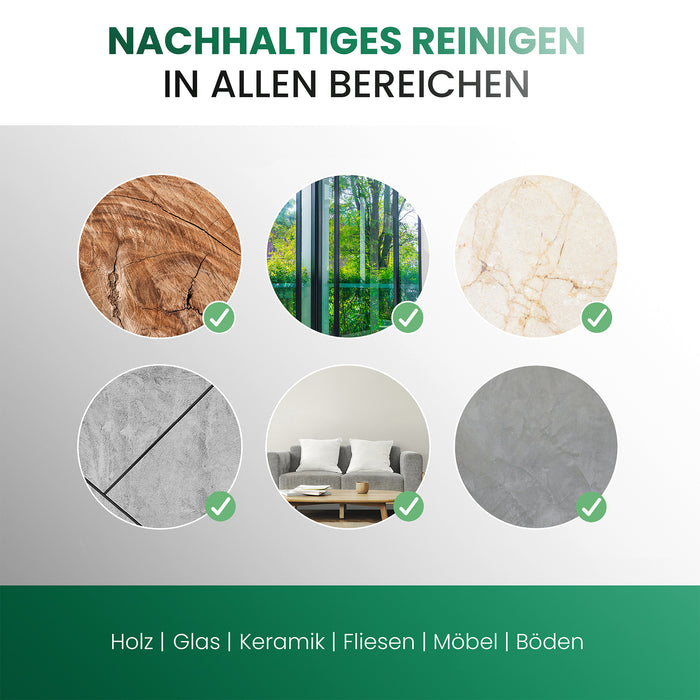 BiOHY soft soap, soft soap solution, floor cleaner, organic concentrate