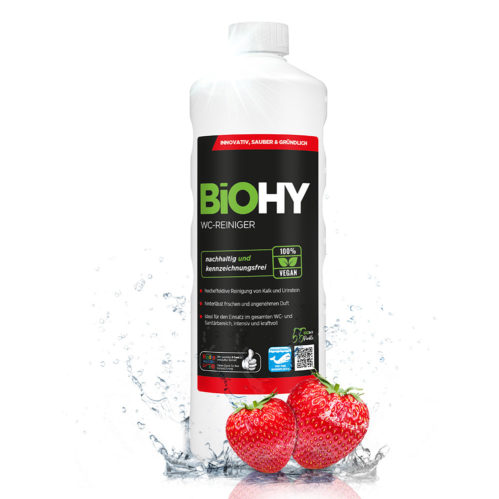 BiOHY toilet cleaner, toilet cleaner, toilet cleaner, toilet freshener