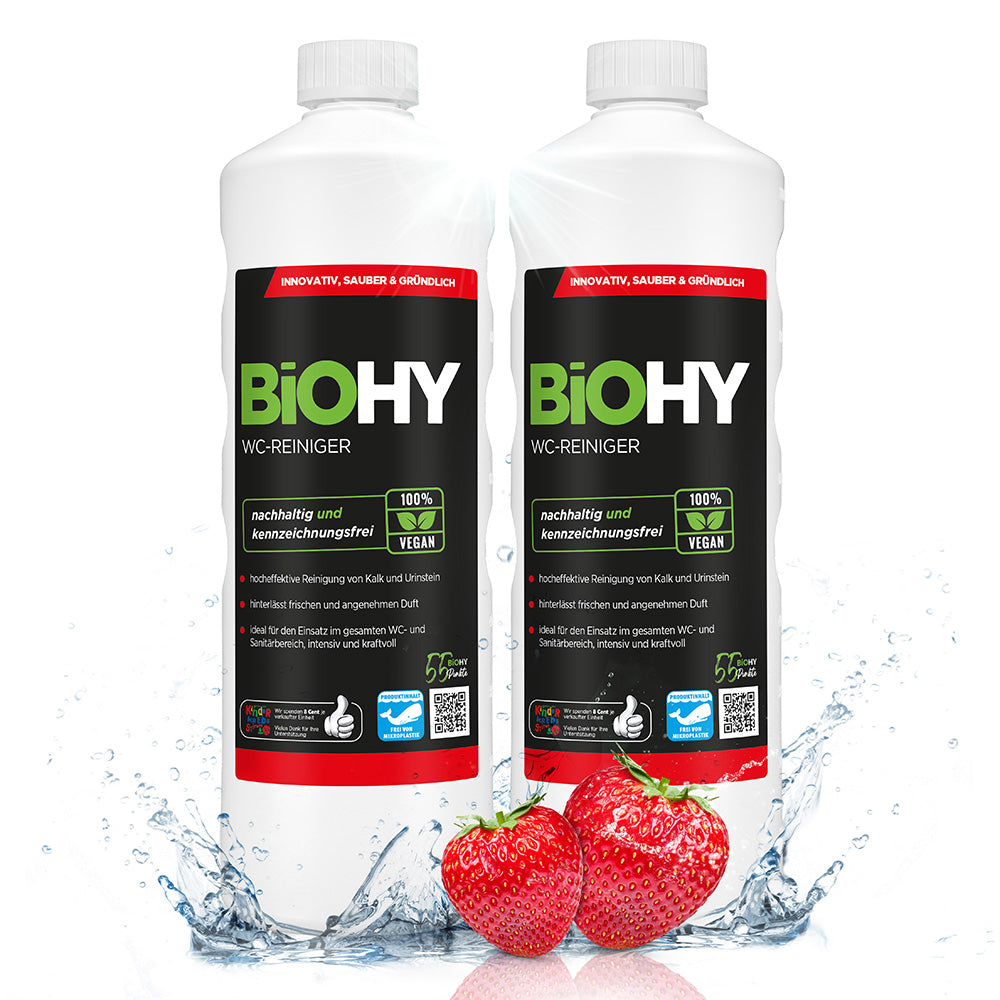 BiOHY toilet cleaner, toilet cleaner, toilet cleaner, toilet freshener