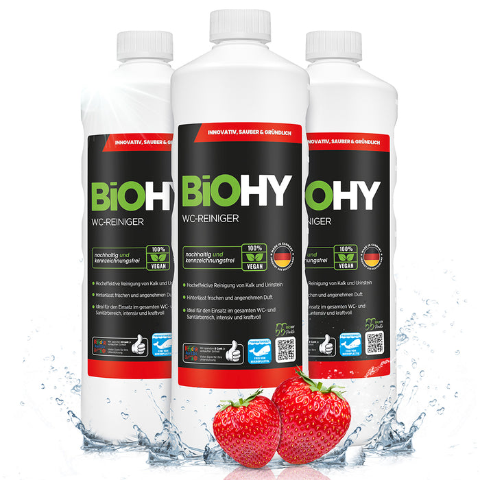 BiOHY WC-Reiniger – Bild 21