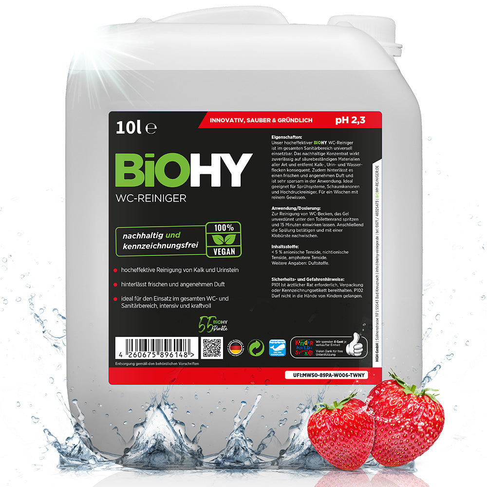 BiOHY toilet cleaner, toilet cleaner, toilet cleaner, toilet freshener