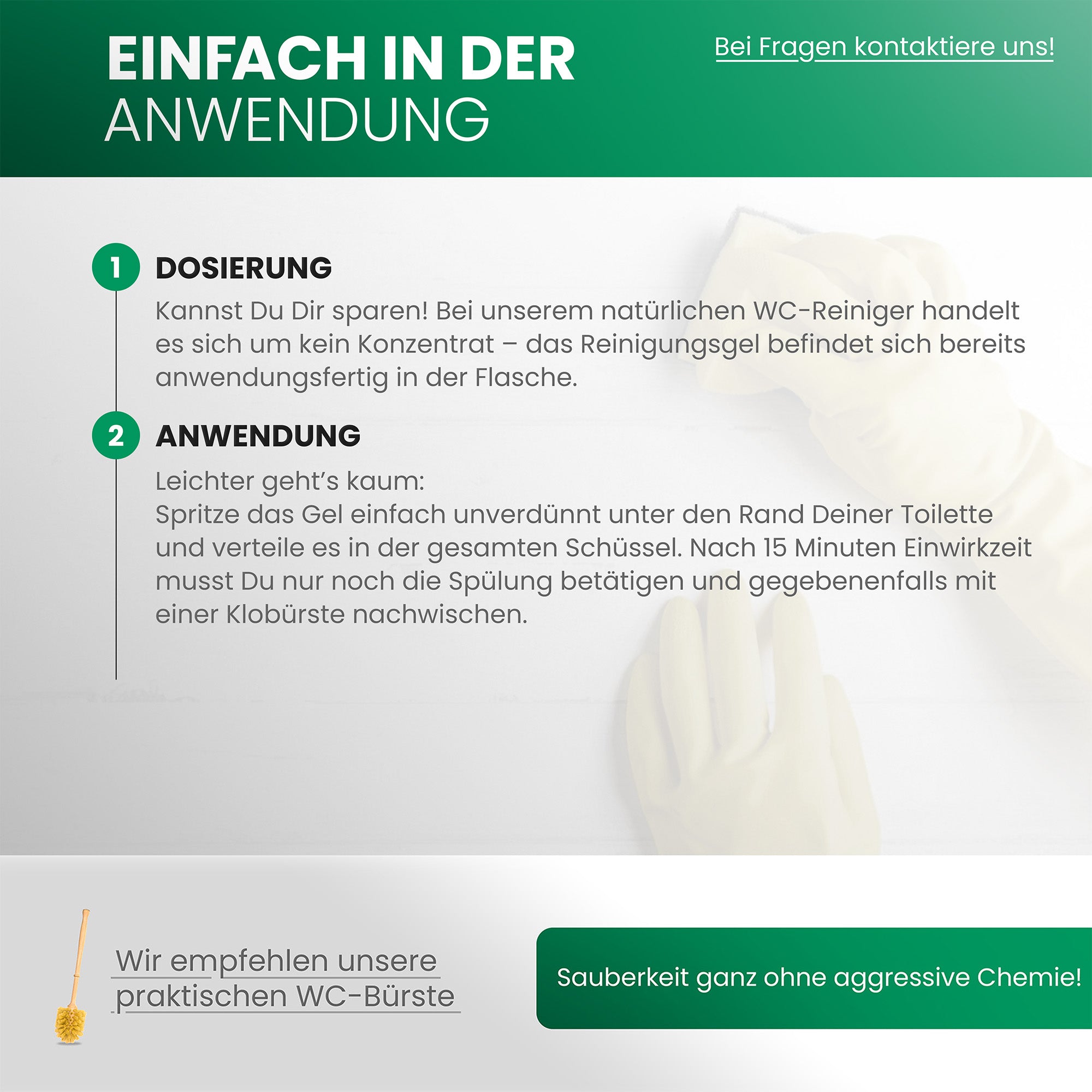 BiOHY toilet swan, toilet cleaner, toilet duck, toilet cleaner