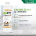 BiOHY Premium Polsterreiniger – entfernt Flecken aus Sofa & Matratze, vegan (Produktflasche)