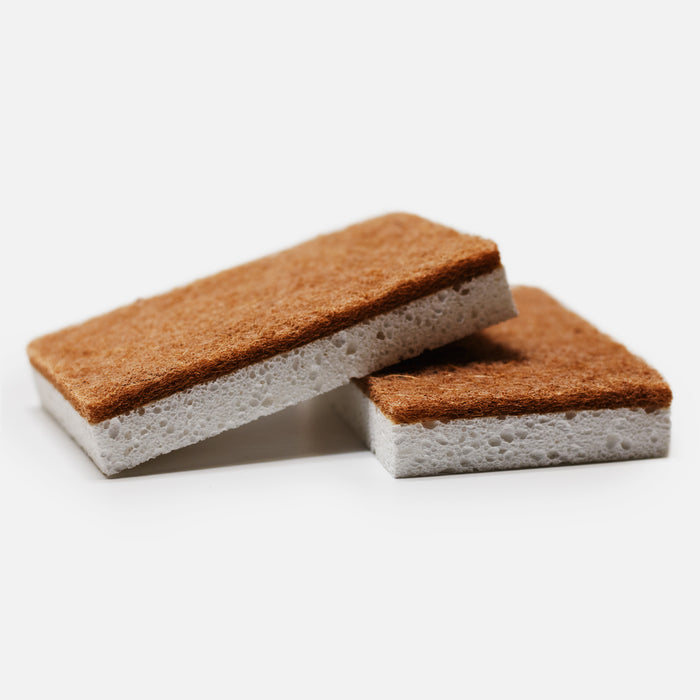 BiOHY Kokosschwämme
