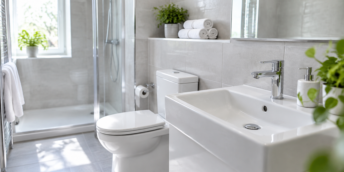 Reinigungskonzentrate für WC und Sanitär
